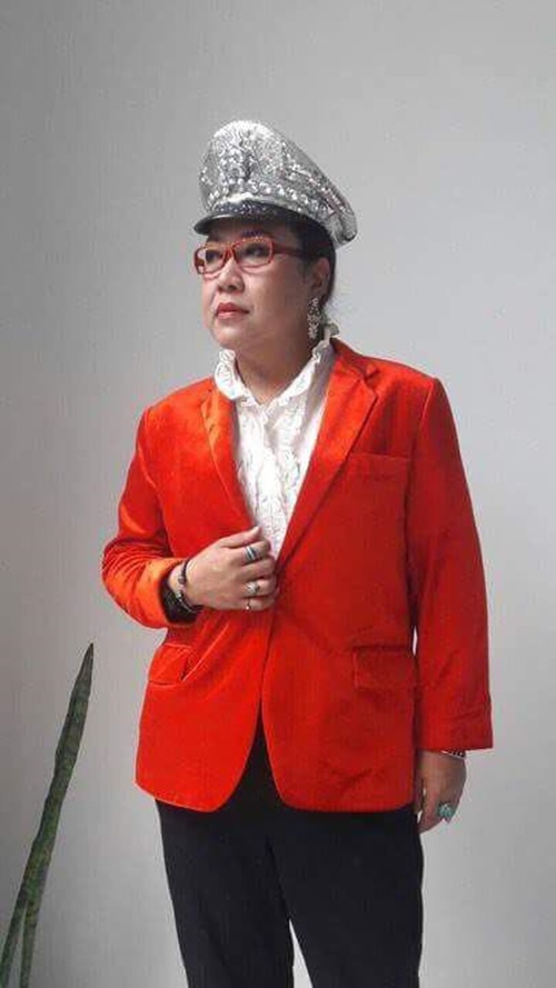 เจ๊จ่า