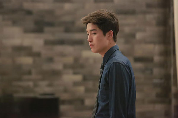 เก้า สุภัสสรา อินเนอร์มาเต็มตบ ต่อ ธนภพ เลือดกำเดาพุ่ง !