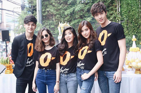 เก้า สุภัสสรา อินเนอร์มาเต็มตบ ต่อ ธนภพ เลือดกำเดาพุ่ง !