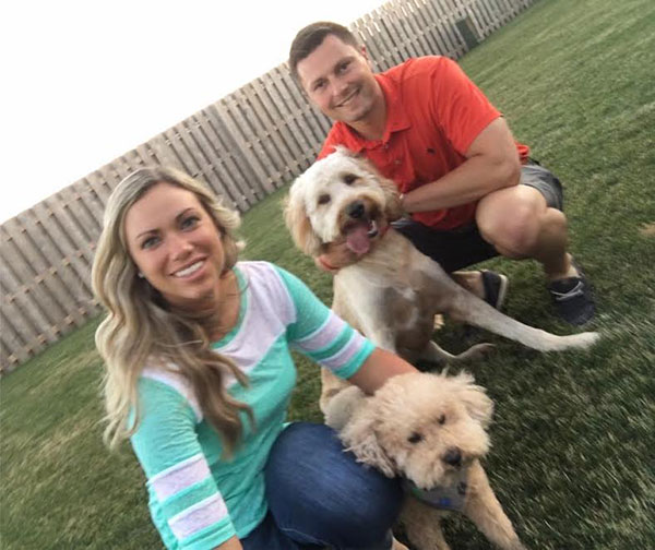 เปิดชีวิตบัดดี้ สุนัขถูกทิ้ง พร้อมโน้ตจากใจเจ้าของเก่า