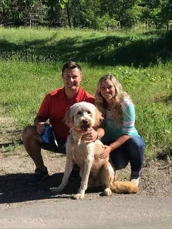 เปิดชีวิตบัดดี้ สุนัขถูกทิ้ง พร้อมโน้ตจากใจเจ้าของเก่า