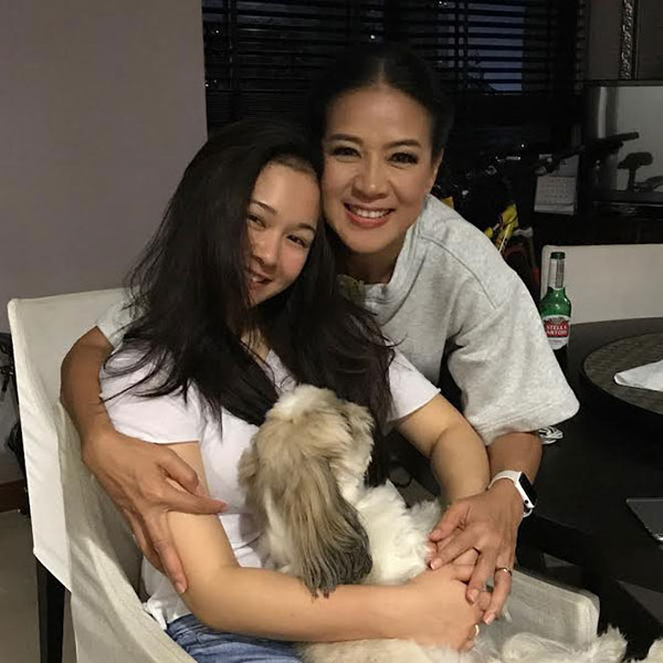 น้องเหนือ ลูกสาวกบ ปภัสรา เปิดตัวแฟน