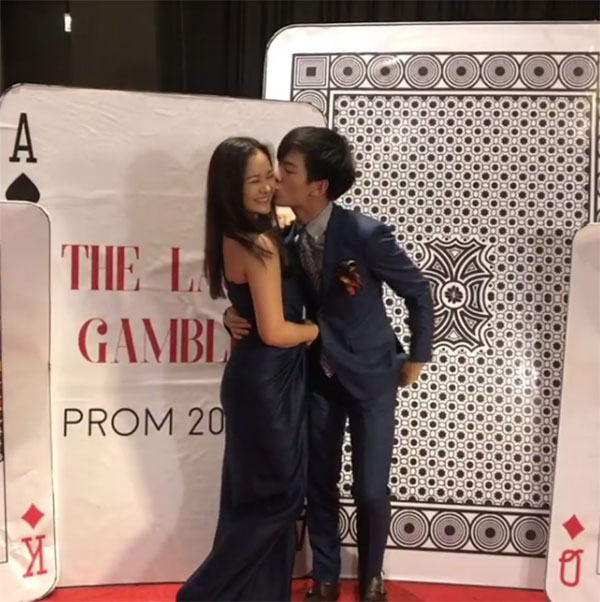 น้องเหนือ ลูกสาวกบ ปภัสรา เปิดตัวแฟน