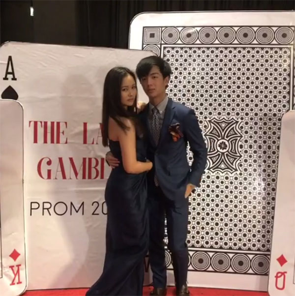 น้องเหนือ ลูกสาวกบ ปภัสรา เปิดตัวแฟน