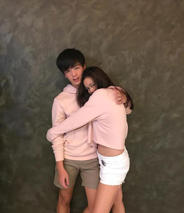 น้องเหนือ ลูกสาวกบ ปภัสรา เปิดตัวแฟน