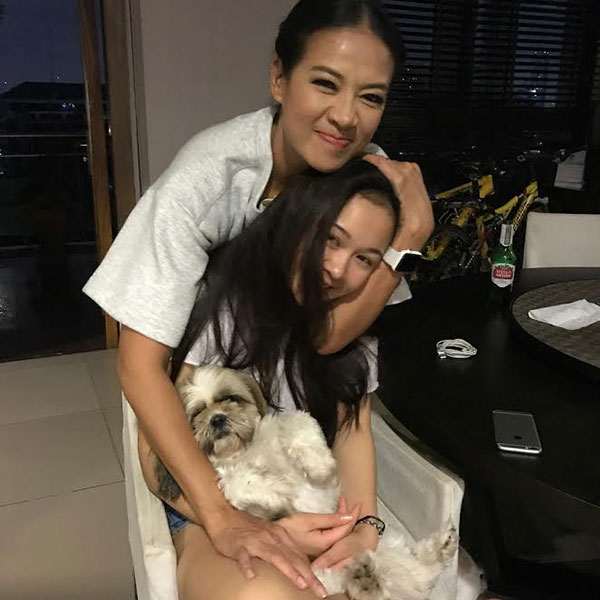 น้องเหนือ ลูกสาวกบ ปภัสรา เปิดตัวแฟน