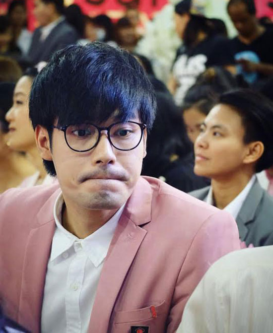 หน่อง ธนา วิว วรรณรท