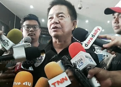 แพท ณปภา จ่อโดนเรียกให้ปากคำอีกรอบ