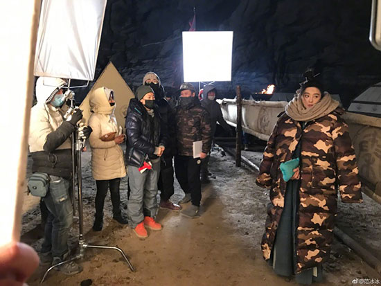 ฟ่านปิงปิง - ลี่เฉิน เตรียมแต่งงานกันในเดือนหน้า