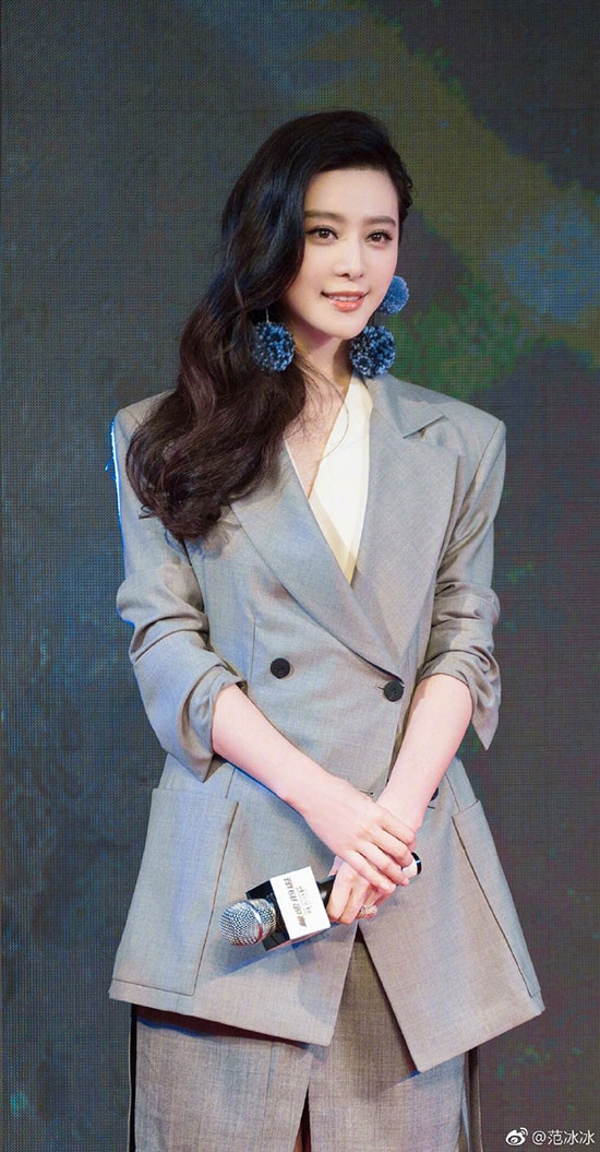 ฟ่านปิงปิง - ลี่เฉิน เตรียมแต่งงานกันในเดือนหน้า