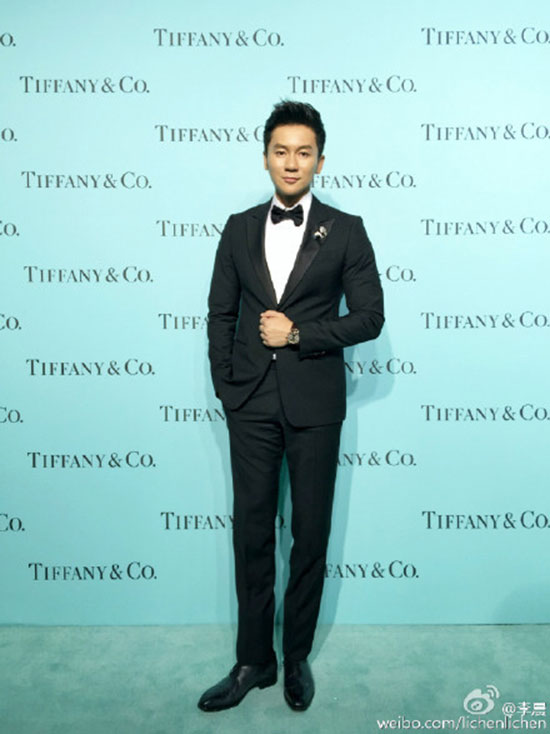 ฟ่านปิงปิง - ลี่เฉิน เตรียมแต่งงานกันในเดือนหน้า