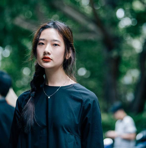 ออกแบบ ชุติมณฑน์