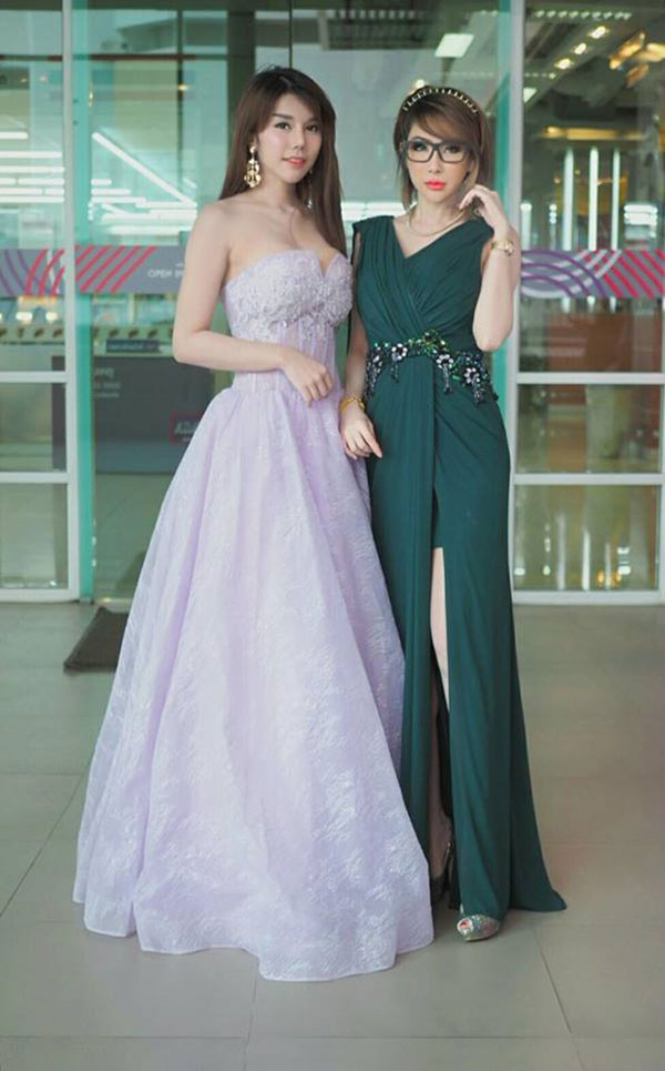 ติ้ง ปิ้งไก่ ไม่ต้องชดใช้ นิกกี้ พริตตี้เงินล้าน