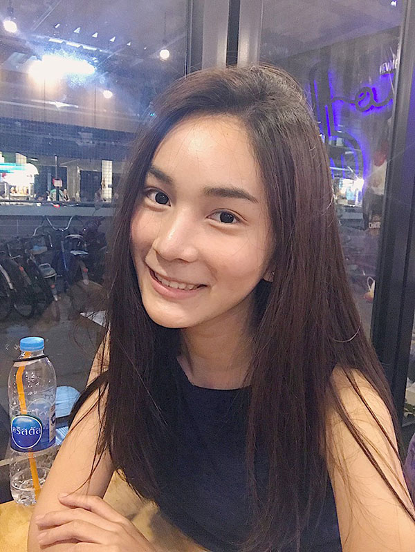 เปิดใจ น้องเบส เชียร์ลีดเดอร์สาวประเภทสองคนแรกของ มธ.