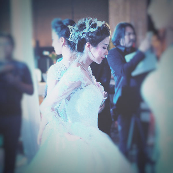 เนย เนโกะ จัมพ์ เหนื่อยใจ คุณแม่  ฤทธิ์ กาไชย ไม่ยอมรับเป็นสะใภ้