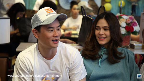 คุณยายวารี คุณแม่ชมพู่ อารยา เล่นใหญ่จัดเต็ม ซื้อบ้านใหม่รับขวัญ น้องสายฟ้า-พายุ