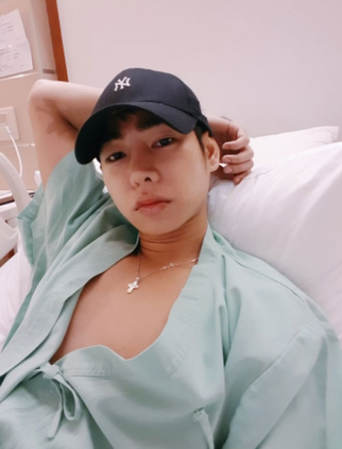 เป๊ก ผลิตโชค โดนแซ็ว โพสต์อะไรไม่เข้าใจ วอนแฟนคลับช่วยแปลหน่อย 