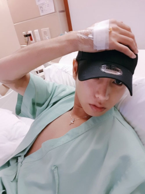 เป๊ก ผลิตโชค โดนแซ็ว โพสต์อะไรไม่เข้าใจ วอนแฟนคลับช่วยแปลหน่อย 