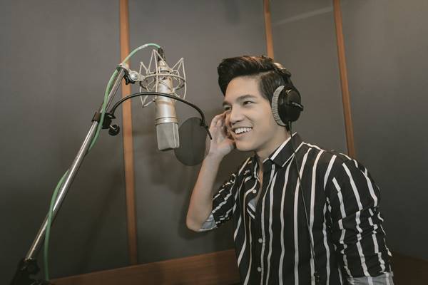 เพลง สูตรรัก La Banda Thailand 2