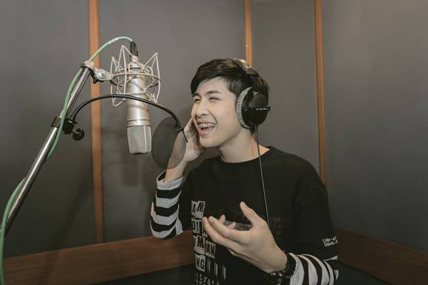 เพลง สูตรรัก La Banda Thailand 2