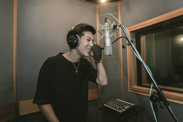 เพลง สูตรรัก La Banda Thailand 2