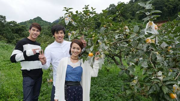 อาทิตย์ อุทัย เดอะเจอร์นีย์