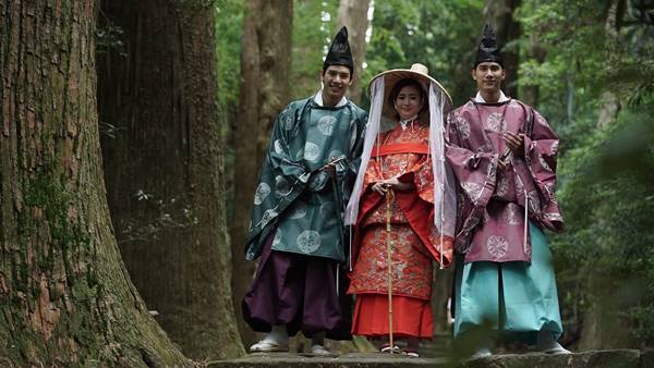 อาทิตย์ อุทัย เดอะเจอร์นีย์