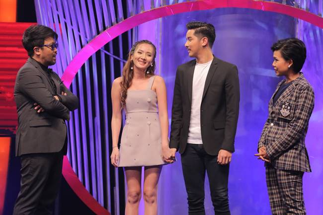 Take me out Thailand