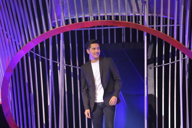 Take me out Thailand