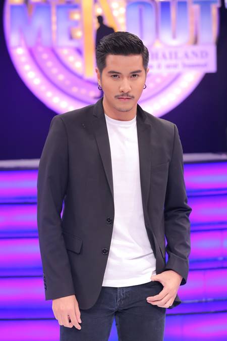 Take me out Thailand