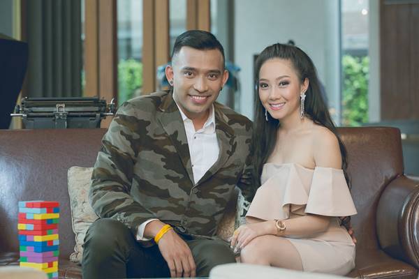 นุนี Take Me Out Thailand