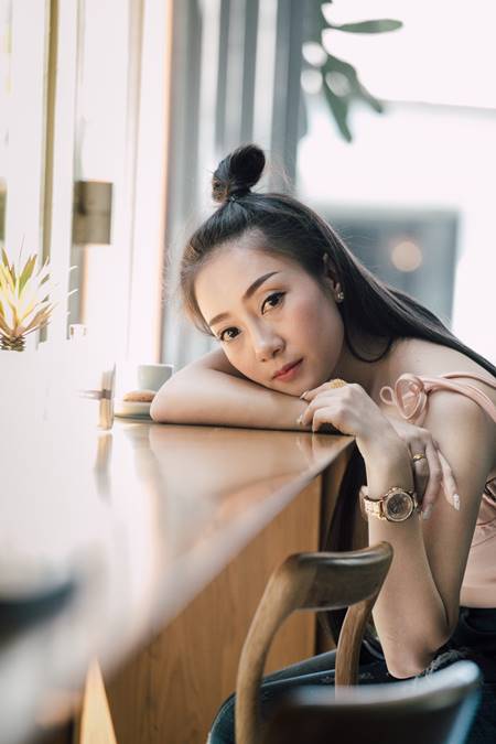 นุนี Take Me Out Thailand