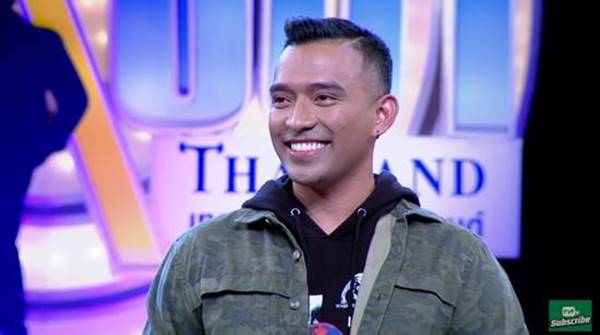 นุนี Take Me Out