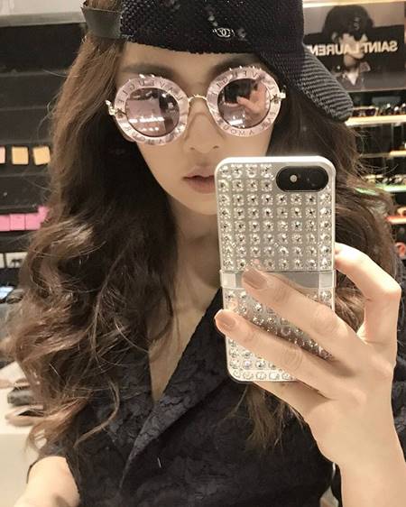 เป้ย ปานวาด โชว์ความโก๊ะ