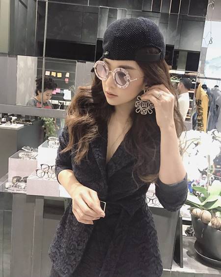 เป้ย ปานวาด โชว์ความโก๊ะ