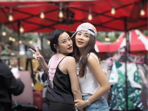 เป้ย ปานวาด โชว์ความโก๊ะ