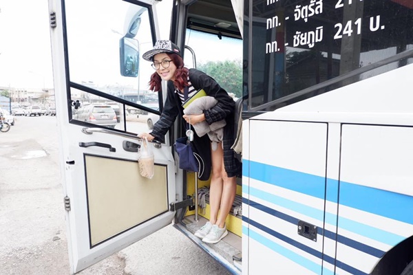 เมย์ บัณฑิตา