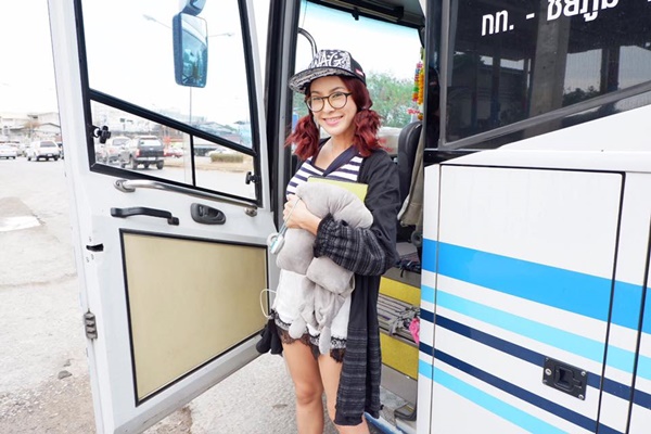 เมย์ บัณฑิตา