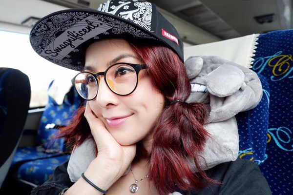 เมย์ บัณฑิตา