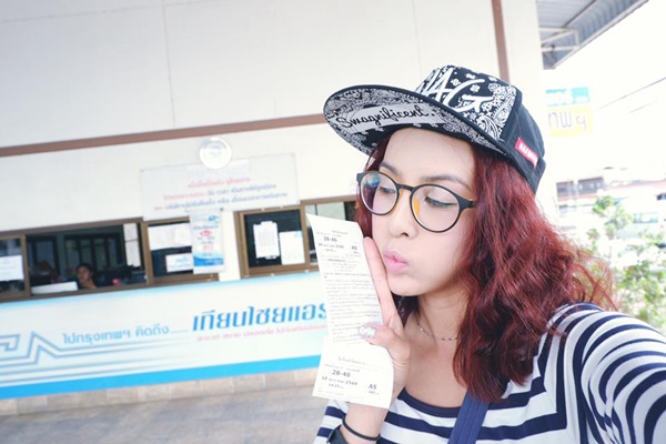 เมย์ บัณฑิตา