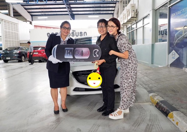 เมย์ บัณฑิตา