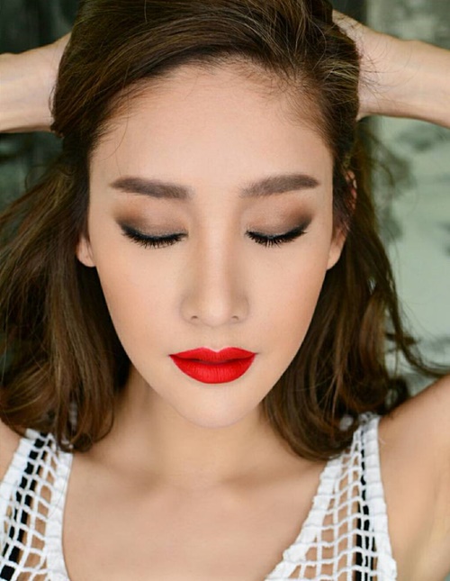 แตงโม นิดา