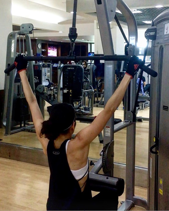 นุสบา ปุณณกันต์