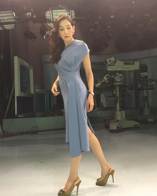 นุสบา ปุณณกันต์