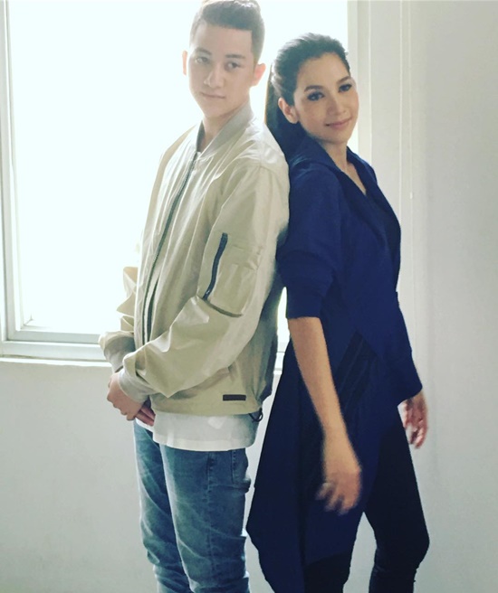 นุสบา ปุณณกันต์