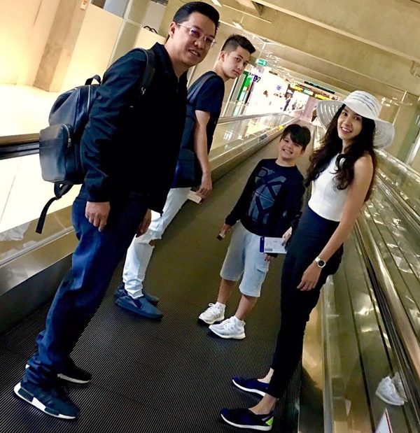 นุสบา ปุณณกันต์