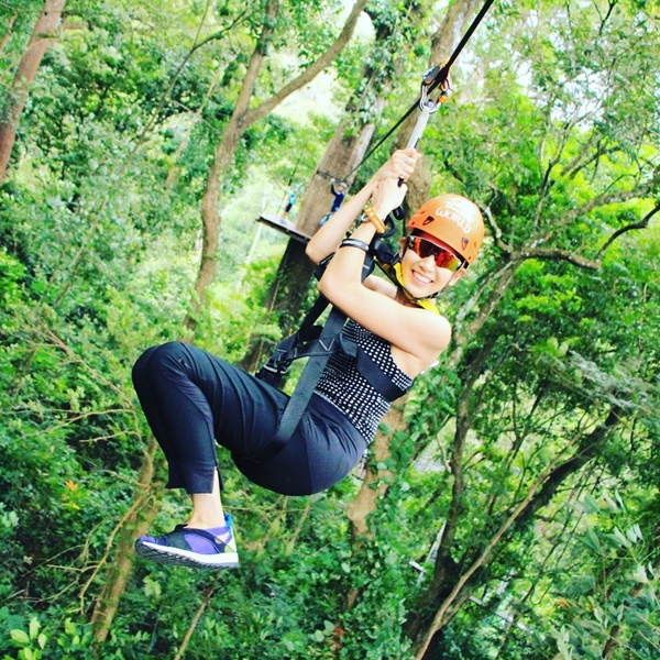 นุสบา ปุณณกันต์