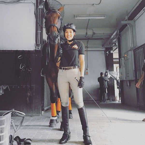 นุสบา ปุณณกันต์