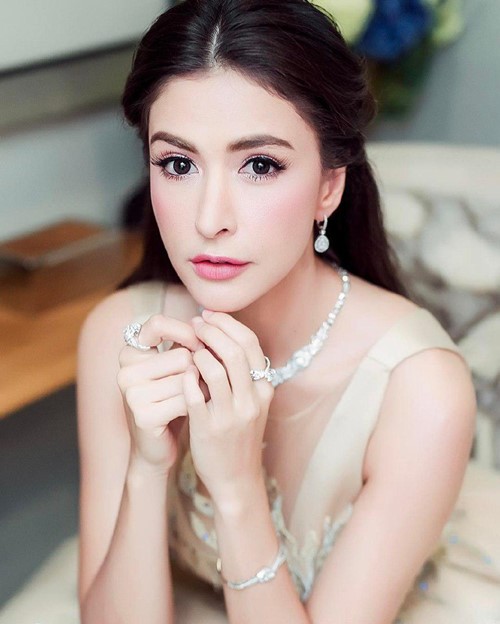 ศรีริต้า เมินคนมองตัด ขันเงิน ไม่ขาด เผยแม้เลิกกัน แต่ยังเป็นเพื่อนได้