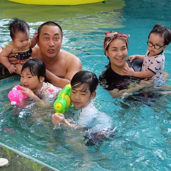 น้องออกู๊ด 